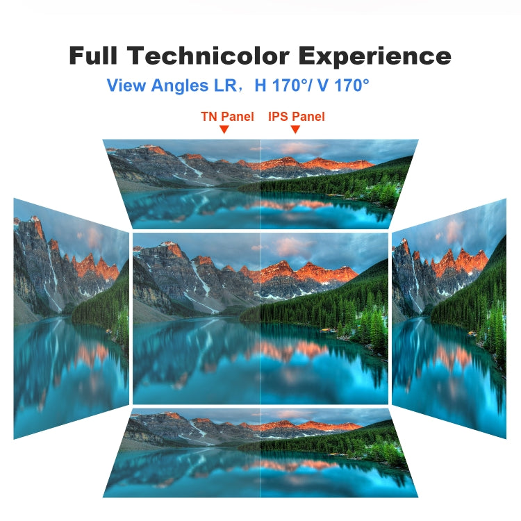 GXMO G156F 15.6 inch FHD 1920x1080P IPS Screen Portable Muti-platform Monitor, G156F GXMO G156F 15.6 inch FHD 1920x1080P IPS Screen Portable Muti-platform Monitor, G156F